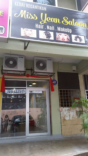 Miss Yean Saloon