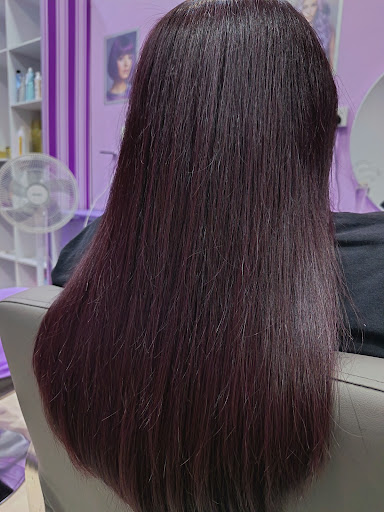 MissLyana Beauty Bar (Muslimah Salon)