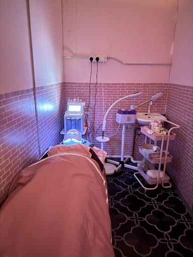 M&M Beauty And Spa