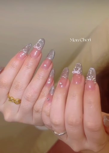 Mon Cheri Nail & Lash