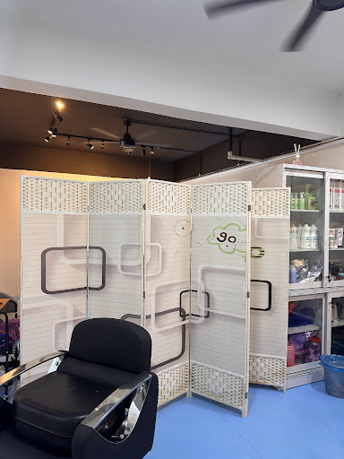 My Saloon KK De Beauty Centre