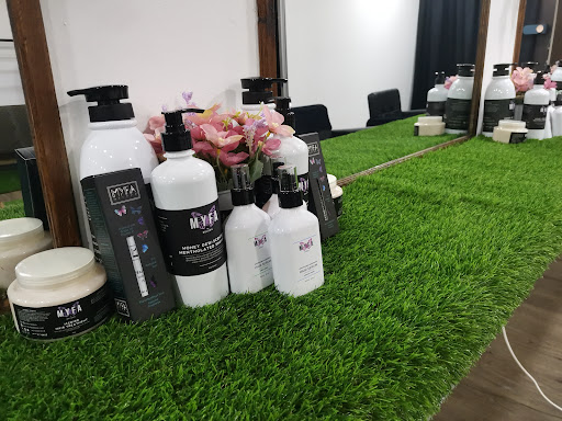 Myfa Salon Bandar Kuantan