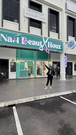 Nail Beauty Houz (Eco Majestic, Semenyih)