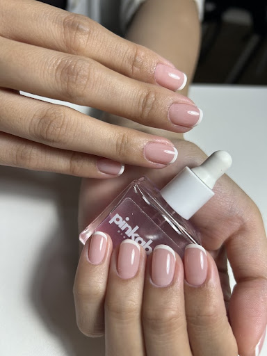 NAIL HAVEN INTERNATIONAL ACADEMY (BAYAN LEPAS)