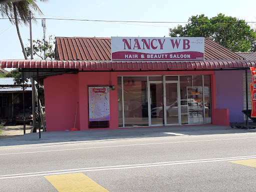 Nancy Salon