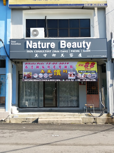Nature Beauty