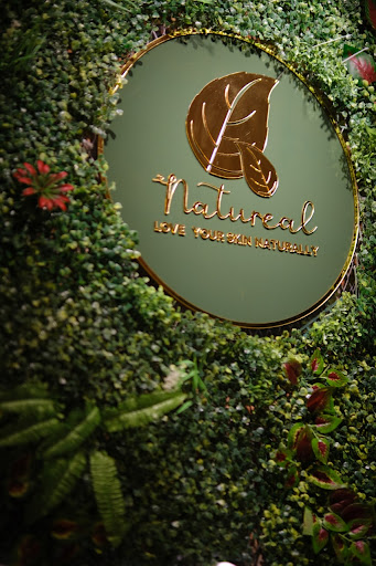 Natureal Beauty & Health