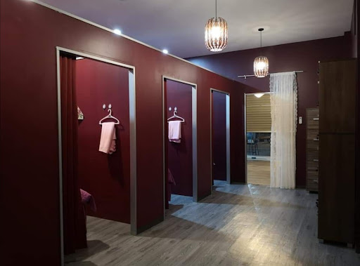 Naura Qaseh Spa