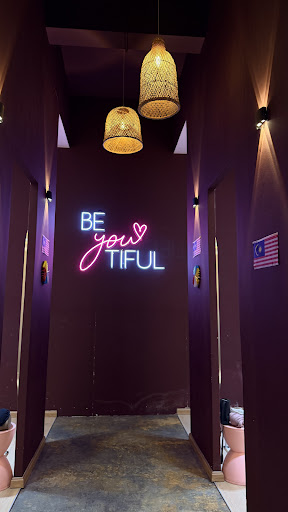 Nieza Salon Muslimah Putrajaya
