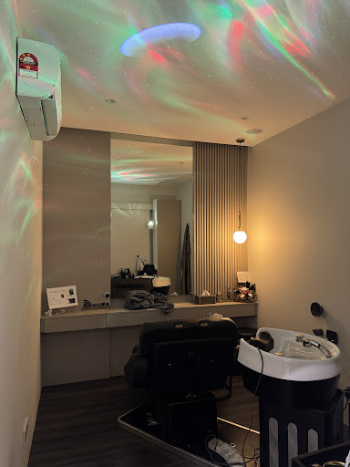 nines Hair Care Sdn Bhd (Precinct 10)