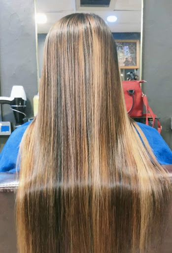 Noor Hair and Beauty Saloon