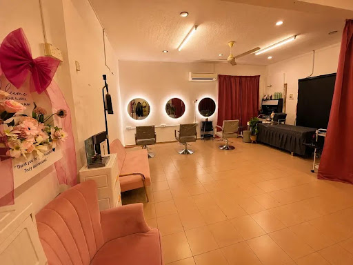 Nour Al Haya Muslimah Hair Salon