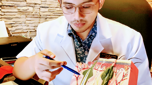 N's Aesthetic Beauty Centre | Jalan Arab