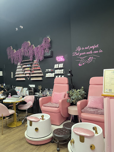 NSS Spa & Salon