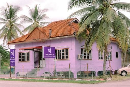 Nur Jannah Muslimah Hair & Beauty Saloon Kuala Pilah