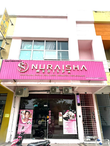 Nuraisha Medispa Puncak Alam