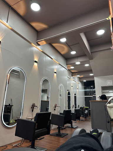 NURAISHA SALON