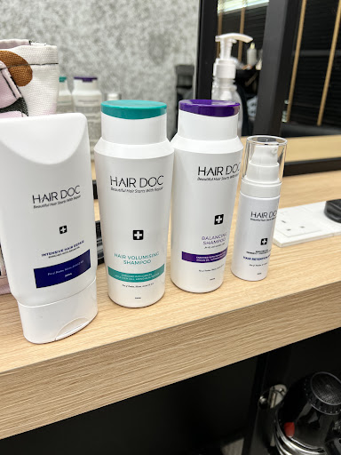 OneDoc x HairDoc Damansara Uptown