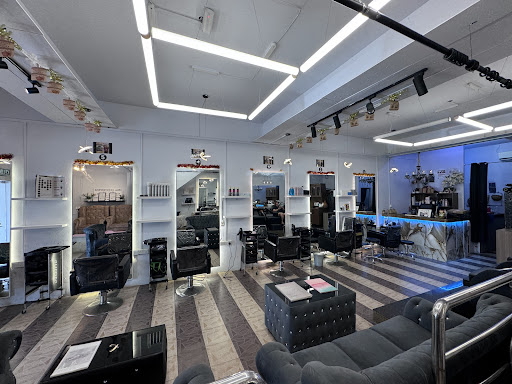 ORIAL HAIR SALON BINTULU