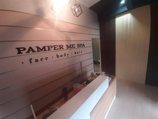 Pamper Me Spa Cawangan Bandar Pekan