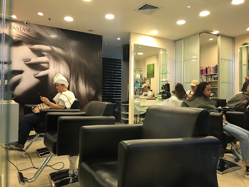 Paul & Jennifer Hair & Beauty Salon