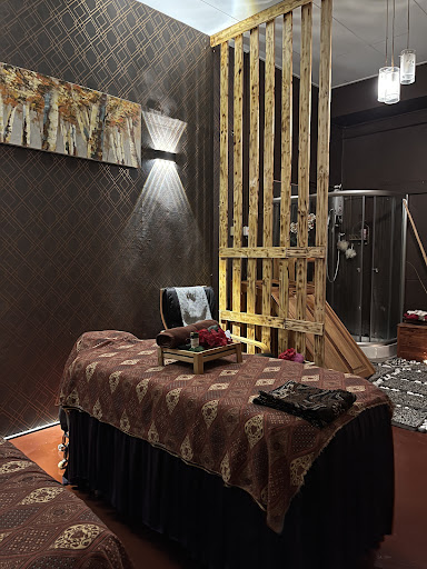 Pesona Anggun Spa | The Art Of Beauty Facial Massage Melaka