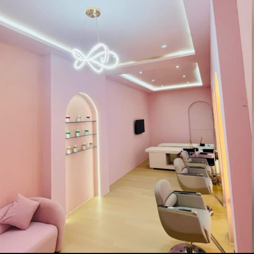 Premium Hair Salon by Myra