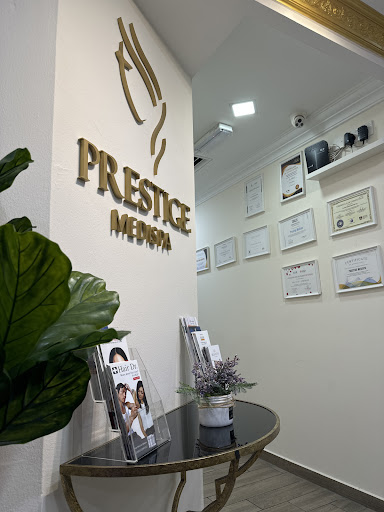 PRESTIGE MEDISPA AMPANG