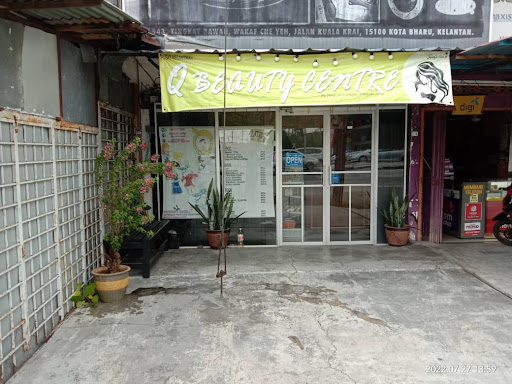 Q Beauty Centre