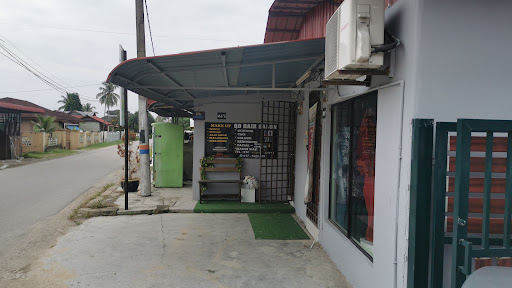 QD Hair Salon