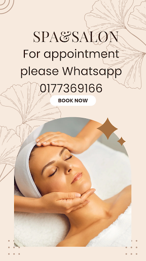 QUEEN SPA SALON KULIM
