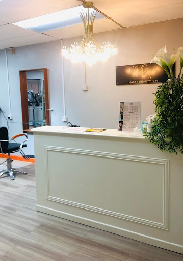 R' Dya Hair & Beauty Spa (Ladies Only)