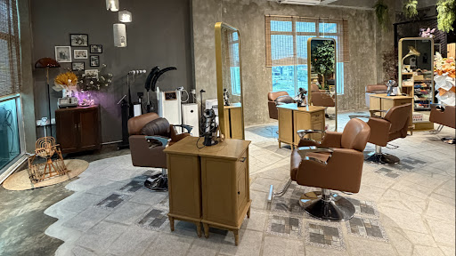 Rebuild Salon