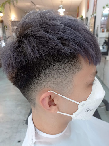 Reid Hair Salon