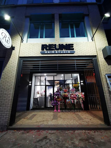 Reune Hair Studio
