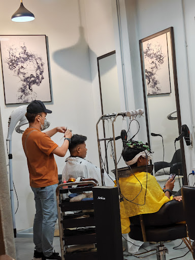 Rey Kok Hair Design