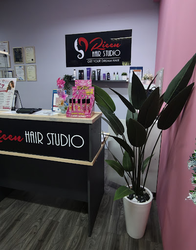 Rieen Hair Studio