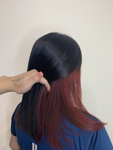 RK Hair Studio