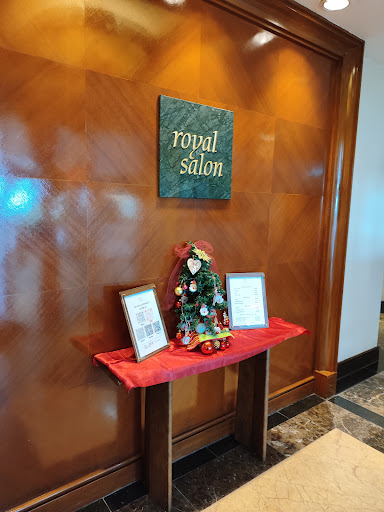Royal Salon - The Pacific Sutera Hotel