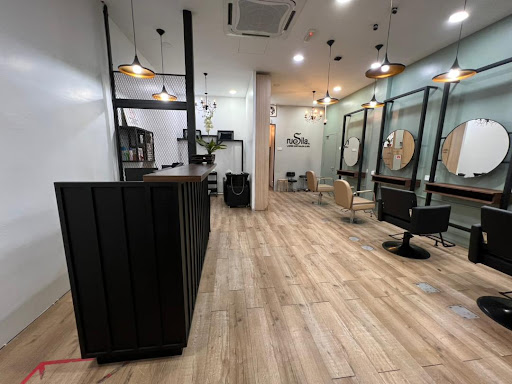 Rusila Spa Ladies Hair & Beauty Salon (Spa & Salon Muslimah)