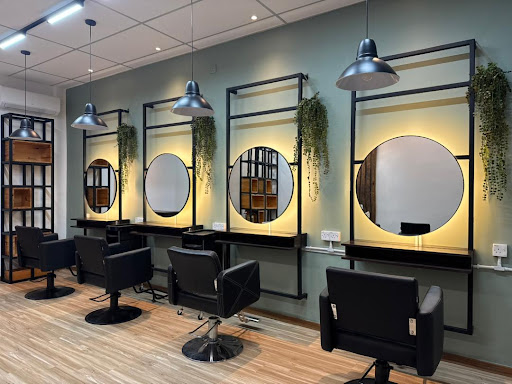 Rusila Spa Ladies Hair Salon (Muslimah Hair Salon & Hair Spa)