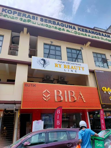 RY BEAUTY (KLANG)