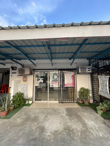 Salon Muslimah Bukit Naga