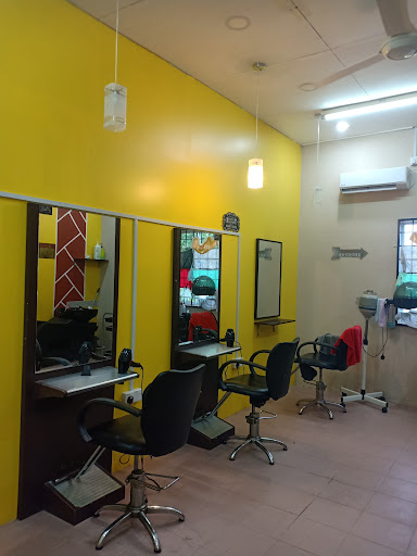 Salon Muslimah Jerteh - Sv Anna Saloon