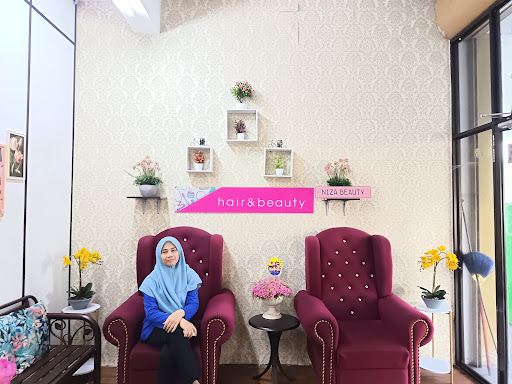 Salon & Spa Muslimah Niza Beauty
