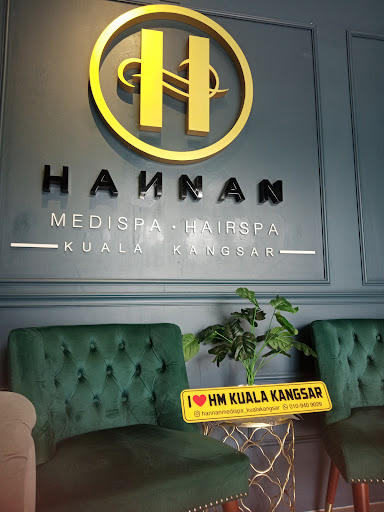 Salun kecantikan berhampiran saya di Kuala Kangsar Terbaik untuk Wanita