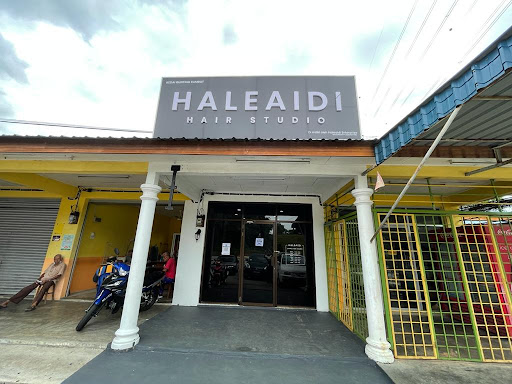 Salun kecantikan terbaik berhampiran saya di Alor Gajah