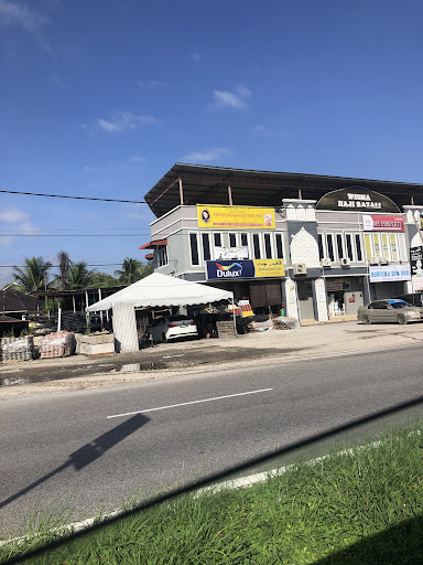 Salun Kecantikan Terbaik berhampiran saya di Kampong Kadok