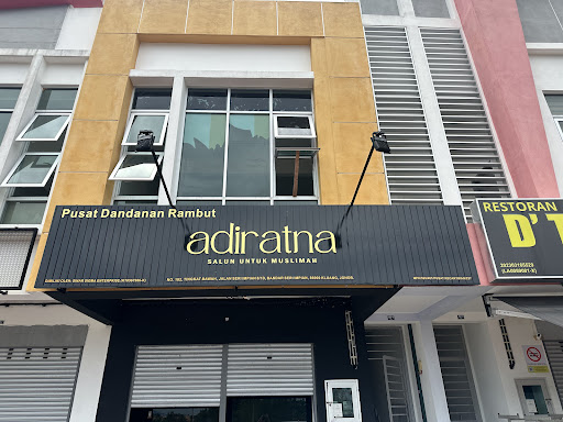 Salun Kecantikan Terbaik Berhampiran Saya di Kluang