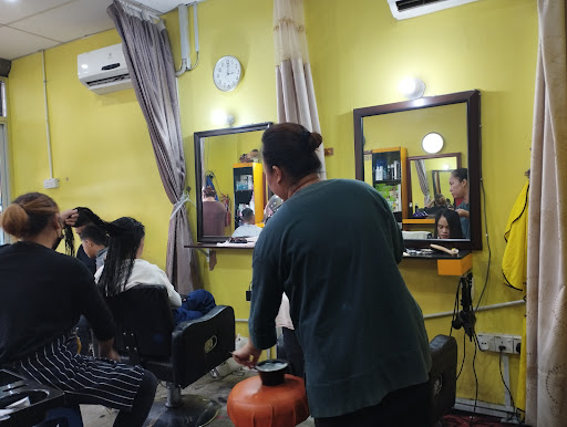 Salun Kecantikan Terbaik berhampiran saya di Kota Belud